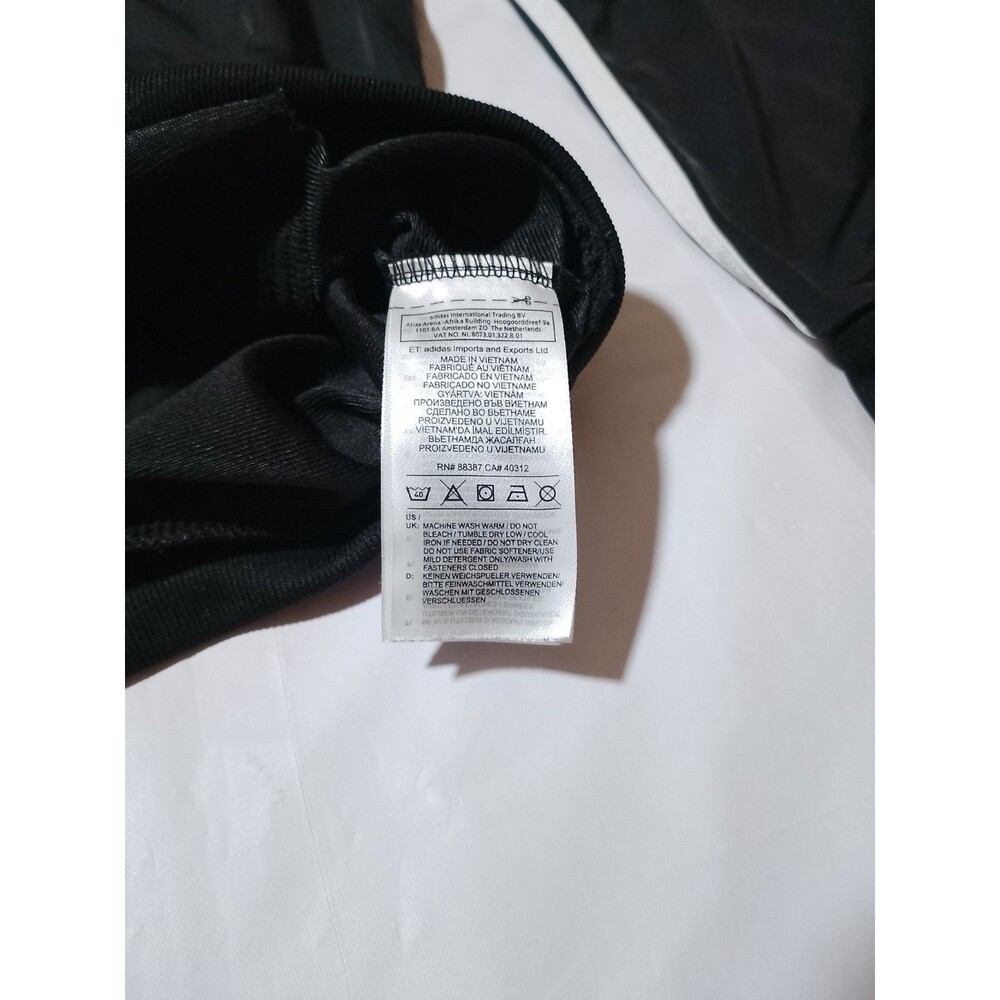 Adidas Track Jacket XL - Picture 6 of 11